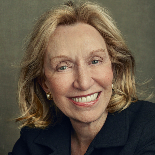 Doris Kearns Goodwin