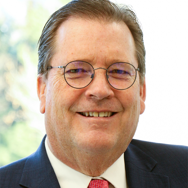 Eric O. Leavitt