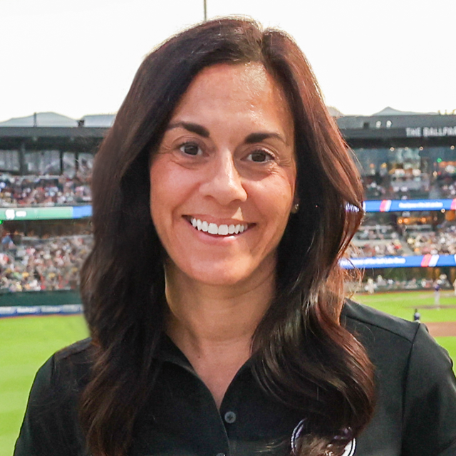 Michelle Smith